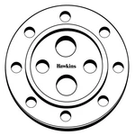 Hawkins 11 Cm Pressure Cooker Grid For Steaming Food And 3.2 Quarts, Silver. Fixed Price $28.76.