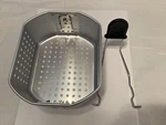 Hamilton Beach 35135 Meal Maker Multicooker Replacement Fryer Basket With Handle. Fixed Price $16.99.