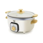 Greenlife 3.5QT Slow Cooker, Pfas-free Non-toxic Ceramic Nonstick Removable I.... Fixed Price $78.97.