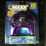 New Mip Vsmaxx 25-IN-1 Tv Video Turbo Fire Game System By Senario. Fixed Price $34.89.