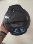 Ninja OP300 OP305CO Foodi Pressure Cooker Lid Top Cover Cap Oem 111FY300. Fixed Price $29.99.