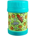 Scs Direct Octonauts Stainless Steel Insulated Lunch 13 Oz Jar For Kids Teal. Fixed Price $33.99.