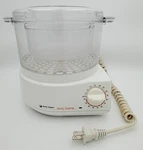 Black & Decker HS800 Flavor Scenter Handy Steamer Rice Cooker. Fixed Price $49.99.