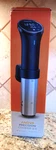 Anova Precision Cooker 3.0 Sous Vide 1100W Wifi Stainless Steel. Fixed Price $49.77.