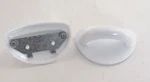 Rival 5025 Crock Pot Slow Cooker Replacement Handles Pair White. Fixed Price $14.50.