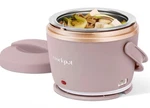 Crock-pot CPSCLC20-PK-GB Lunch Box Sphinx Pink (2178593). Fixed Price $38.00.
