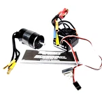 Rival MT8 Reedy Brushless 6S Esc & 2100KV Motor Combo SC1500-BL 680-SL4 1/8. Fixed Price $159.99.