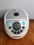 Morphy Richards Intellichef Multi Cooker Model 48810 Tested Working Read*. Fixed Price $39.87.