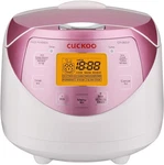 Cuckoo CR-0631F 6-CUP Micom Rice Cooker White/pink Brand New Sealed Nib. Fixed Price $129.99.