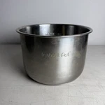 Instant Pot Duo Nova 60 6QT Pressure Cooker Replacement Inner Liner Bowl. Fixed Price $22.99.