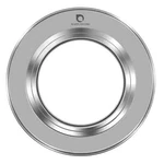 Steamer Ring Stainless Steel Adapter For 8 To 11INCH Bamboo Happi Studio. Fixed Price $19.99.