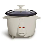 With Color 6 Cup Rice Cooker 300W - Effortless Cooking And Perfectly, Cooks. Fixed Price $45.24.