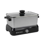 West Bend Versatility Slow Cooker Large Capacity Nonstick Cooking Vessel & Va.... Fixed Price $84.81.