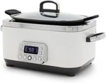 Elite 14-IN-1 Nonstick 6QT Electric Slow Pfas-free Ceramic Multi-cooker,. Fixed Price $324.99.