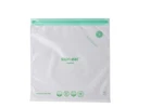 Mastrad Storeat Smart Reusable Sous Vide Bags Set Of 10.2X11. Fixed Price $34.00.