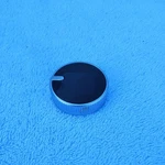 Crockpot Tm CPSCVM40-BP Qt Replacement Knob- Only. Fixed Price $9.50.