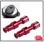 Float Valve For Instant Pot 2-PACK Replacement Pro Duo Evo Plus 6/8 Qt. Fixed Price $9.41.