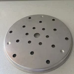 Presto Electric Pressure Cooker Cooking Rack Model PB11A. Fixed Price $10.00.