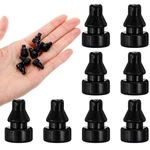 Mabor 8PCS Rubber Feet For Slow Cookers, Replaceable Small, Black. Fixed Price $8.51.
