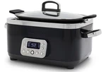 Greenpan Elite 14-IN-1 Nonstick 6QT Electric Slow Cooker (open Box). Fixed Price $179.99.