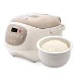 Joydeem Ceramic Rice Cooker, 6 Cups Uncooked Cookers With Pure Inne. Fixed Price $175.22.
