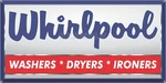 Whirlpool Appliance Storefront Display Vintage Sign Remake Aluminum Size Options. Fixed Price $153.01.