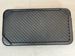 Used-all American 1930 The Ultimate Griddle W/ Premium Non-stick Onyx-no Box. Fixed Price $49.98.