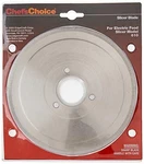 Chef'schoice S610012 Multi-purpose Non-serrated Blade For Models 607, 607E, 609,. Fixed Price $36.89.