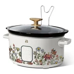 Beautiful 6 Qt Programmable Slow Cooker By Drew Barrymore, Multiple Colors. Fixed Price $62.70.