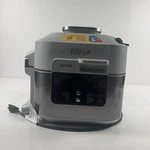 Ninja Speedi Rapid Cooker Air Fryer 6 Qt 14-IN-1 Gray SF303CO Tested Clean. Fixed Price $148.99.