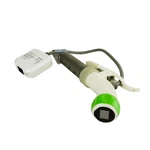 Rare Nomiku N1001-1 220V Immersion Sous-vide Circulator Working. Fixed Price $69.53.