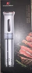 Kitchenboss Sous Vide Machine: Ultra Quiet New. Fixed Price $49.95.