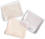 Reusable Sandwich (3 Pack) Leakproof Food Storage Bags, Bpa-f.... Fixed Price $23.91.