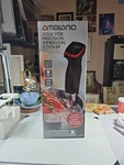 New Ambiano Sous Vide Precision Immersion Cooker 800W Model # H-106 Sealed. Fixed Price $39.99.