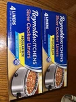 Slow Cooker Liners Cooking Chef Home Cooks Crock Pot Bags Kitchen Regular. Fixed Price $14.99.