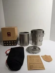 Keith Titanium TI6300 Multifunctional Cooker New In Box See Images. Fixed Price $79.00.