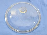 Glass Lid For Round Rival Crock Pot 10 1/2 Model 3060. Fixed Price $23.52.