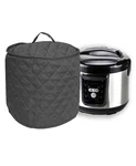 Ritz Pressure Cooker Cover 3-QUART Size Quilted Appliance Protector. Fixed Price $21.99.