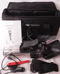 Sage Polyscience GSV750 Hydropro Plus Sous Vide Immersion Circulator, 220V-240V. Fixed Price $475.99.