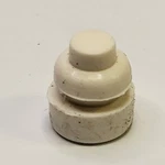 Original Oem - Rival Crock Pot Model SCV553 Bottom Replacement Rubber Foot Part. Fixed Price $12.95.