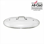 All-clad SS-995833 SD800D51 SD900D50/C4A Glass Cover Lid Look At Copy Model#'s. Fixed Price $44.99.