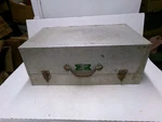 Sylvania Radio Repairman Caddy Case Box With Tubes Vintage. Fixed Price $144.95.