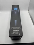 Charmeter Sous Vide Machine CSV-100-W. Fixed Price $50.00.