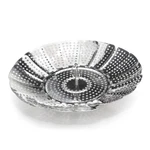Fox Run Steamer Basket, 9" (5592). Fixed Price $15.99.