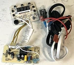 Motherboards & Power Cord W/ Switch For Air Fryer Sousvide Art Model CRL-010. Fixed Price $9.92.