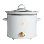Paris Hilton 3.5-QUART Manual Slow Cooker, Features Three Settings (low, High,. Fixed Price $57.34.