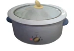 Michael Graves Black & Decker 6QT Crock Pot MGD600. Fixed Price $74.50.