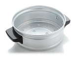 Lorena Garcia Steamer Insert For Skinny Mini Cooking System. Fixed Price $13.88.