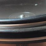 Rival 10 Qt Slow Cooker Manual 3-SETTING Black 250W 120V Model 33350. Fixed Price $11.99.