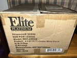 New Elite Platinum MST-6805W 6.5 Quart Infinity Non-stick Multi-cooker. Fixed Price $79.95.